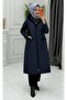 Zehra Inflatable Navy Blue - 2