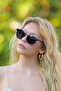 نظارات شمسية نسائية BH 9680 C05