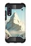 Galaxy A70 Case Army Tank Full Protection Anti-Shock - Paramount