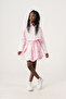 Girl's Color-Changing Tie-Dye Shirt 3174 - 5