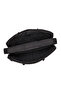 حقيبة رجالية سوداء بحزام طويل 26SBD3401FT - 4