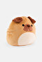 Morton The Pei Dog Plush Toy - 2