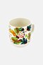 Mug Porcelain 380ml, Assorted - 3