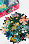 100-Piece Forest Fairies Jigsaw Puzzle - 5