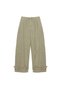 Utility barrel pantolon - 3