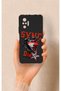 Redmi Note 10 Pro Compatible Sync Die Patterned Silicone Case