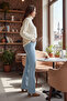 Flared Jeans - 3