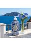 Villa Sole Blue Freesia Vegan Liquid Hand Soap – Aeolian Islands – Moisturizing, Paraben-Free, Made in Italy, 500ml Pump - 2