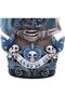 Corpse Bride Emily Figür Bust 30cm - 3