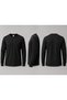 Crew Neck Business Sweatshirt Winter - 2
