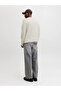 Jornorrebro Catskılls Knıt Crew Neck Sn Men's Sweater 12293244 - 2