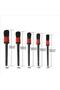 Detail Multifunctional Brush Detail Brush Set Set of 5 - 2