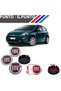 - Fiat Punto - Grande Punto Wheel Cover Hub Set of Four735448759 - 2