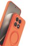 Ilkestor Mi 15t Regal Magsafe Stand Cover (203132) - Orange - 3