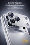 iPhone 17 Pro Compatible Premium Full Camera Protection - 2