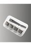 Matxzngz Reusable 304 Steel Metal Ice Cubes (215305) Set of 4 - 3