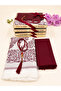 Seccade Head Covering Pearl Tesbi̇rh Se - 2