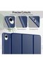Case for Samsung Galaxy Tab S11 11" Inch Magnetic Cover with S Pen Holder Slim Protective Cover - 8