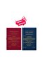 Combo Pack (The Legender + Sapphire Secret) - 4