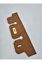 Hms Hand and Shoulder Bag Kit - Tan - 6