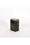 7009 Patterned Metal Rectangular Storage Container, 8 X 10 Cm, Kitchen Organizer, 1 Lt - 4