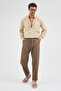 Men's Muslin Trousers - 5040 - 2
