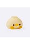 Squishy Knitted Chick