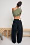 D80 barrel fit jean - 5