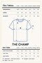 Girls' Oversize T-Shirt Capy Chill Printed White – Crew Neck, Comfortable Fit, 100% Cotton - 5