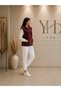 Four Seasons Sleeveless Fleece Plush Poncho - 3