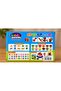Safe Kids Plasticine 12 Colors Modeling Clay Set with Modeling Tool and Shape Blocks - Clouds Do - 2