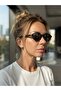 Saint L200 Leopard Pattern Women's Sunglasses - 2