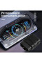 جهاز فحص أعطال OBD2 من Elm327 V2.1 و ELM327 V1.5 و V2.1، مزود بتقنية بلوتوث 4.2، يعمل تلقائيًا. - 4