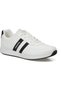 Reeds Pu 6Pr White Comfort Anatomical Sports Shoes