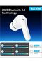 Earbuds Wireless Bluetooth for Google Pixel 10 9 8 Pixel Ear Buds Headphone | Noise Cancelling Earbu - 4