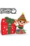 Puzzle 3D Elf - 3