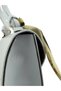 Women's Patterned Envelope Cover Crossbody Shoulder and Hand Bag - 6