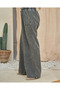 The All Day Flow Pants (Grey) - 2