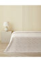 Floral Trail Single Pike 150X220 cm Beige - 2