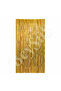 Wall Tassel Gold - 2