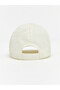 Original Text Embroidered Baby Boy Cap Hat - 3