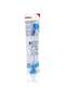 2 In 1 Bottle And Nipple Brush Blue/White 1 Piece - 3