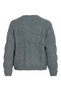 Strickpullover VITOKO Zopfstrick - 3