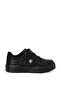 Black Boy's Sneaker