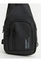 Lcw Accessories Men's Chest Bag with Zipper - 4
