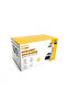 خلاط DX2072 عازل للصوت، سعة 1500 مل، خلاط متعدد الوظائف مع خاصية التسخين، تحكم ذكي باللمس، محضر طعام باللون الأبيض - 7