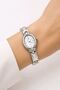 Premium Metal Strap Watch