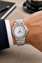 Premium Metal Strap Watch - 2