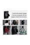 Power Shower Head Against Low Pressure Water Supply Line,Green Fifth Gear - - 4
