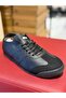 Etayger Sneaker Unisex Real Leather Comfortable Lightweight Casual Sports Shoes E3231-21 - 2